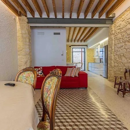 Plaza De Toros A Apartment Alicante