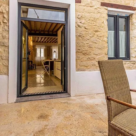 Plaza De Toros A Apartment Alicante